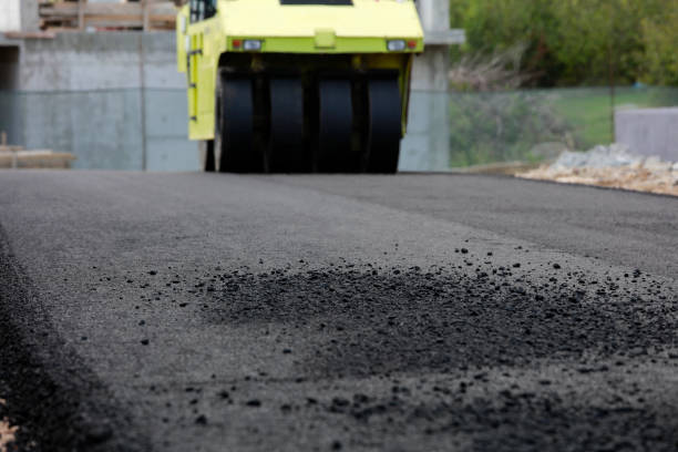 Best Residential Paver Driveway  in Hoffman Estates, IL