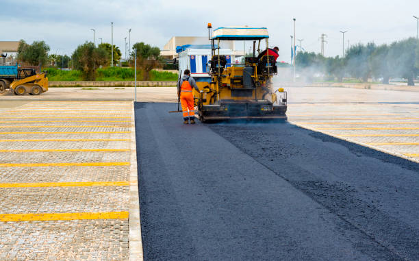 Best Brick Driveway Pavers  in Hoffman Estates, IL