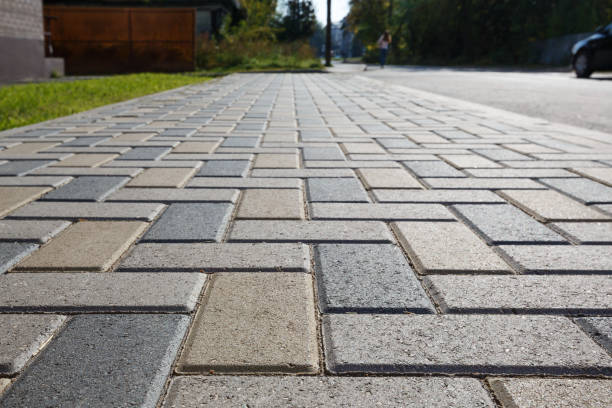 Best Affordable Driveway Pavers  in Hoffman Estates, IL