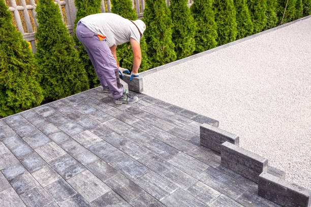 Best Cobblestone Driveway Pavers  in Hoffman Estates, IL