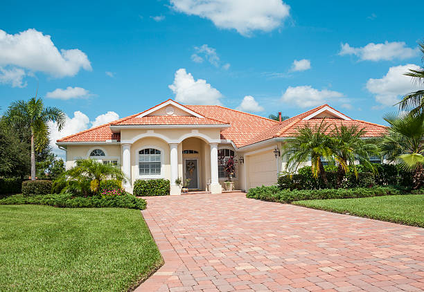 Best Driveway Pavers Installation  in Hoffman Estates, IL
