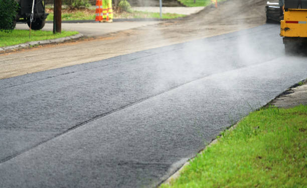 Best Driveway Pavers Near Me  in Hoffman Estates, IL