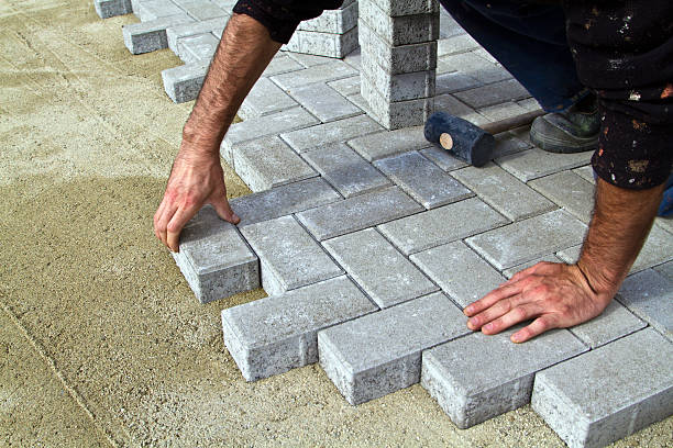 Reasons to Select Us for Your Driveway Paving Requirements in Hoffman Estates, IL