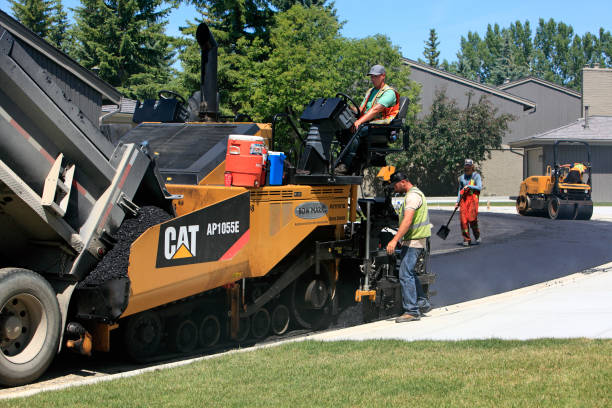 Best Driveway Paving Company  in Hoffman Estates, IL
